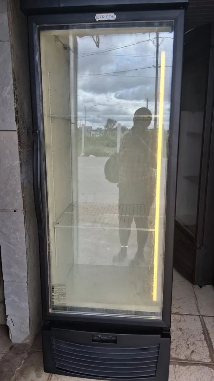 FREEZER EXPOSITOR - Foto 2