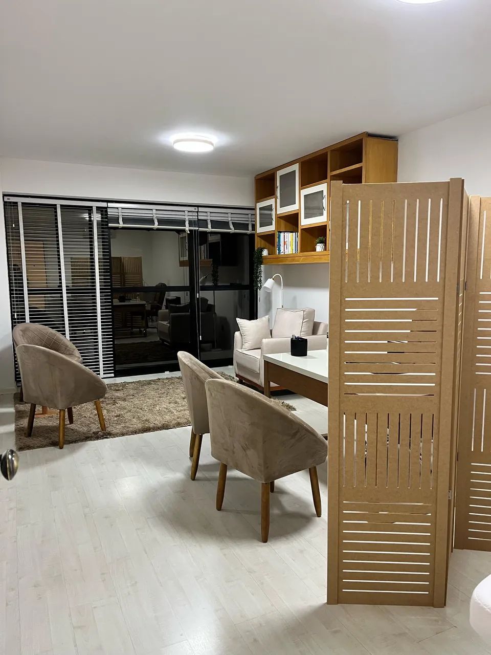 Sublocação de sala comercial - Foto 4