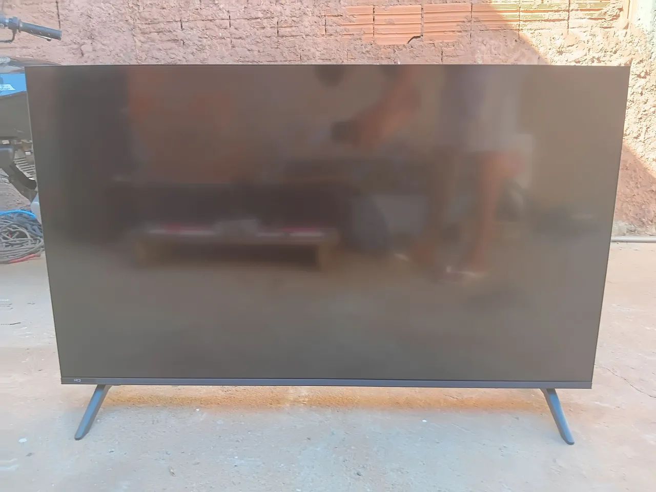 Televisão 