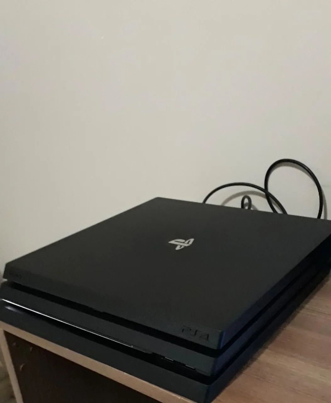 PS4 Pro 1TB 4K - Foto 5