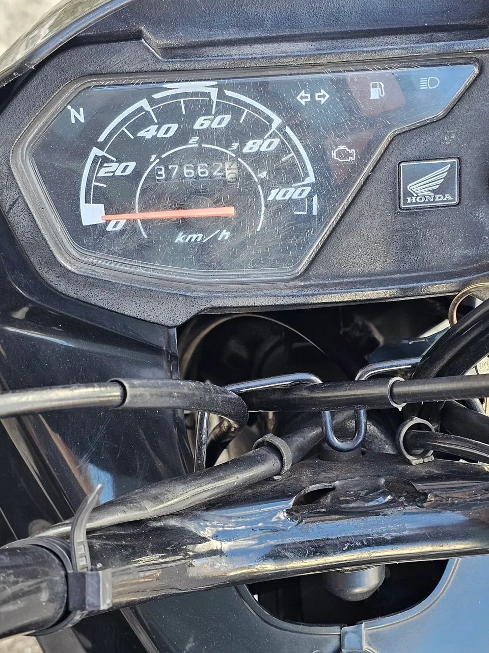 Moto procedência - Foto 3