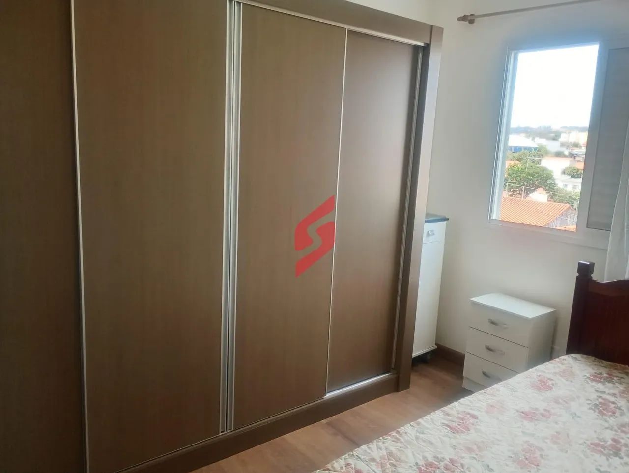 Apartamento com 2 quartos em Jardim Goncalves - Sorocaba - Foto 2