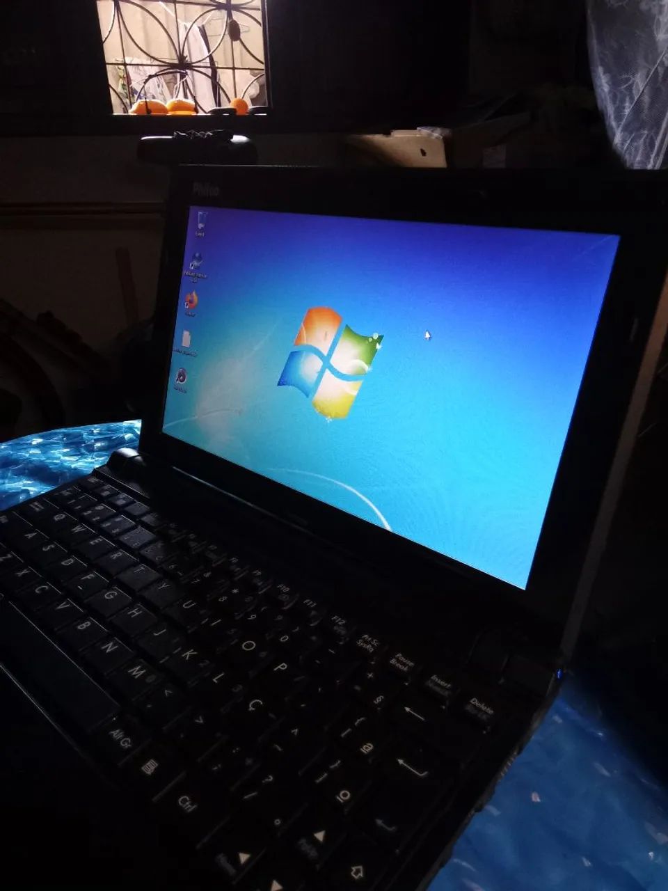 Netbook Philco 10C2 LED 10" - Foto 5