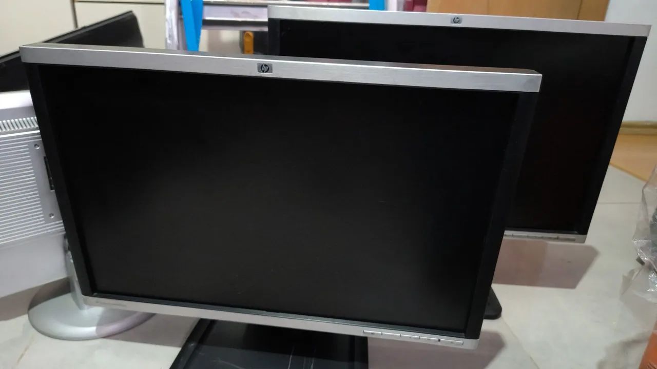 Monitor Hp 22 pl - Foto 2