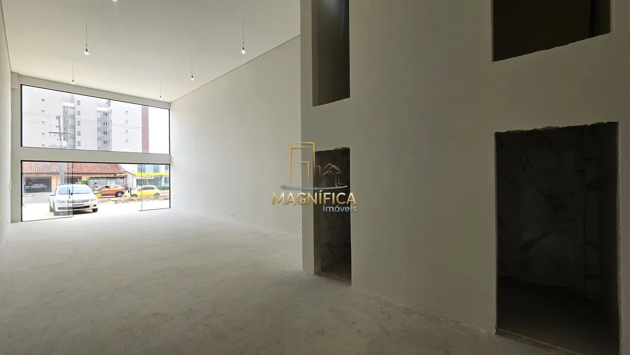 OPORTUNIDADE IMPERDÍVEL  SALAS COMERCIAIS NOVAS EM CURITIBA - Foto 3