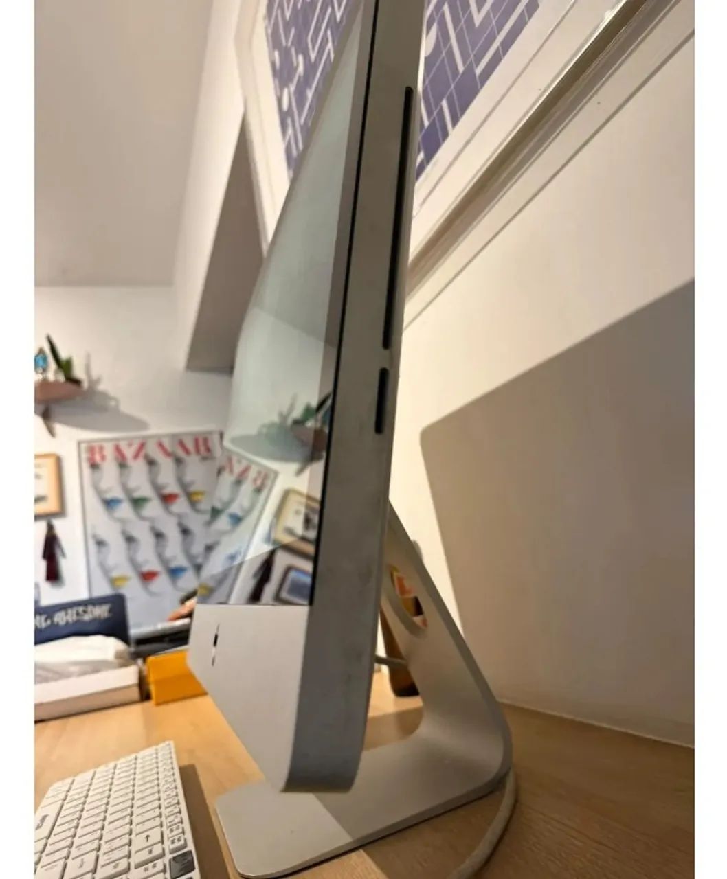 iMac 21,5