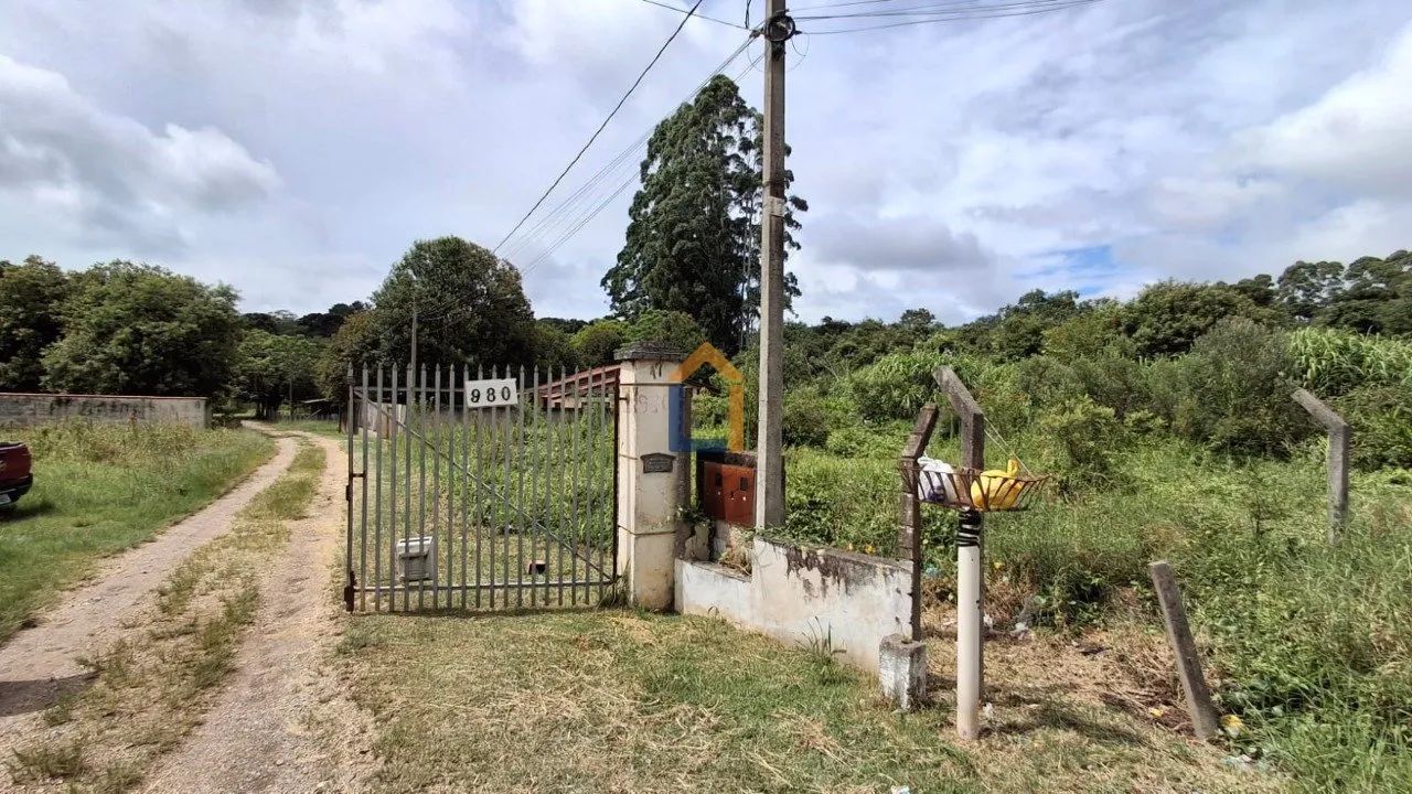 Oportunidade Única no Umbará: Amplo Terreno com 7.962m² - Foto 2