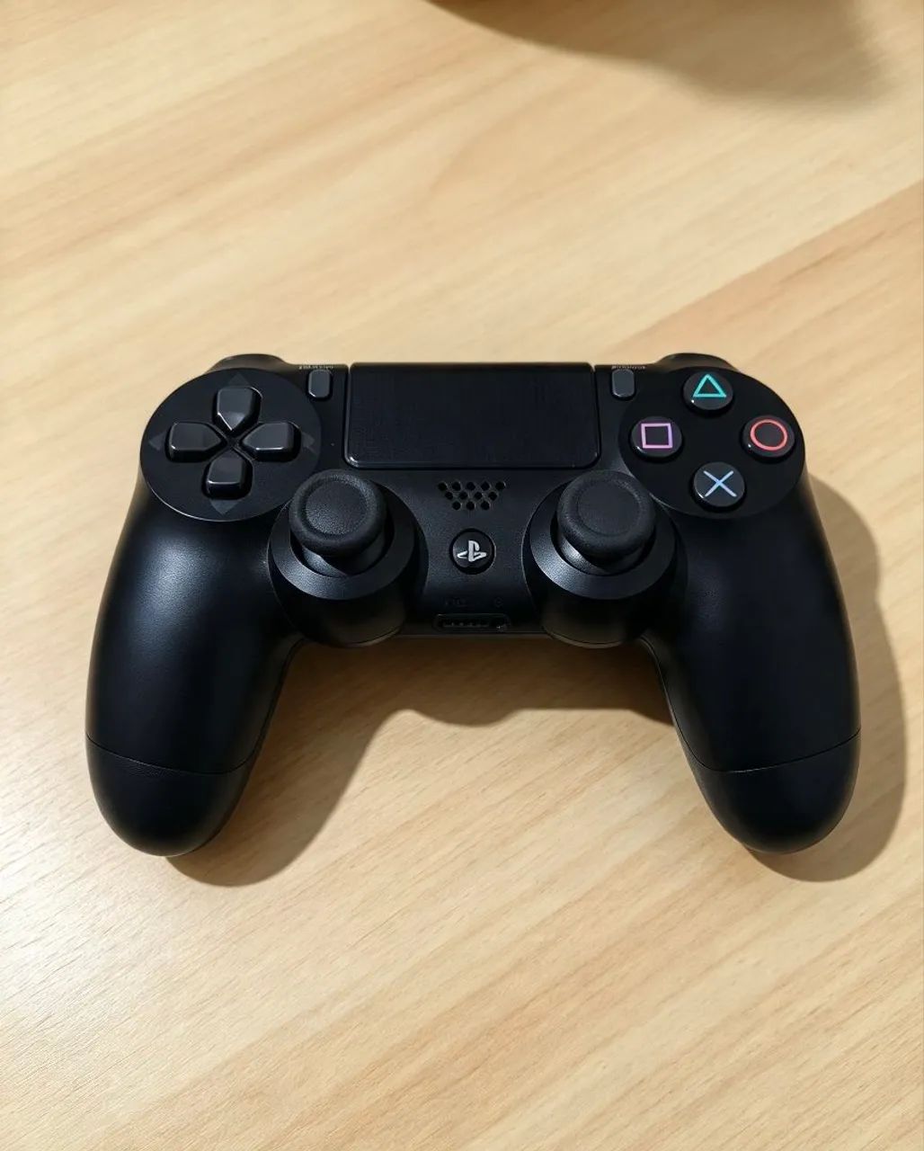 Controle Ps4 Original com defeito