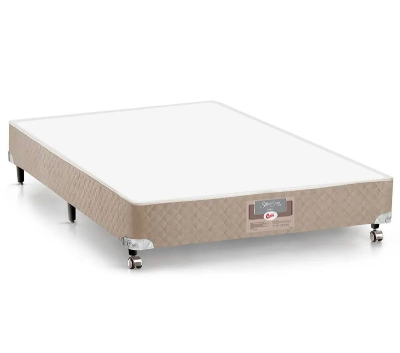 Cama box casal - Foto 3