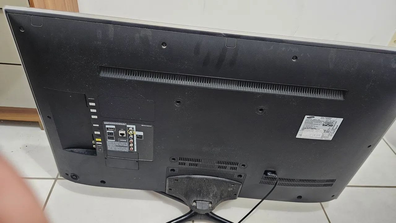 TV'S 40 e 23polegadas Samsung para retirada de peças. - Foto 2