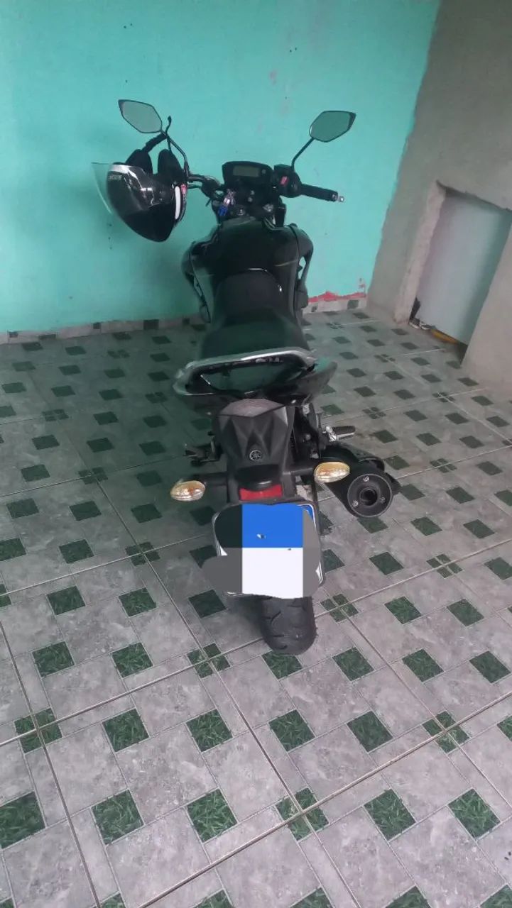 FAZER 250CC  - Foto 5