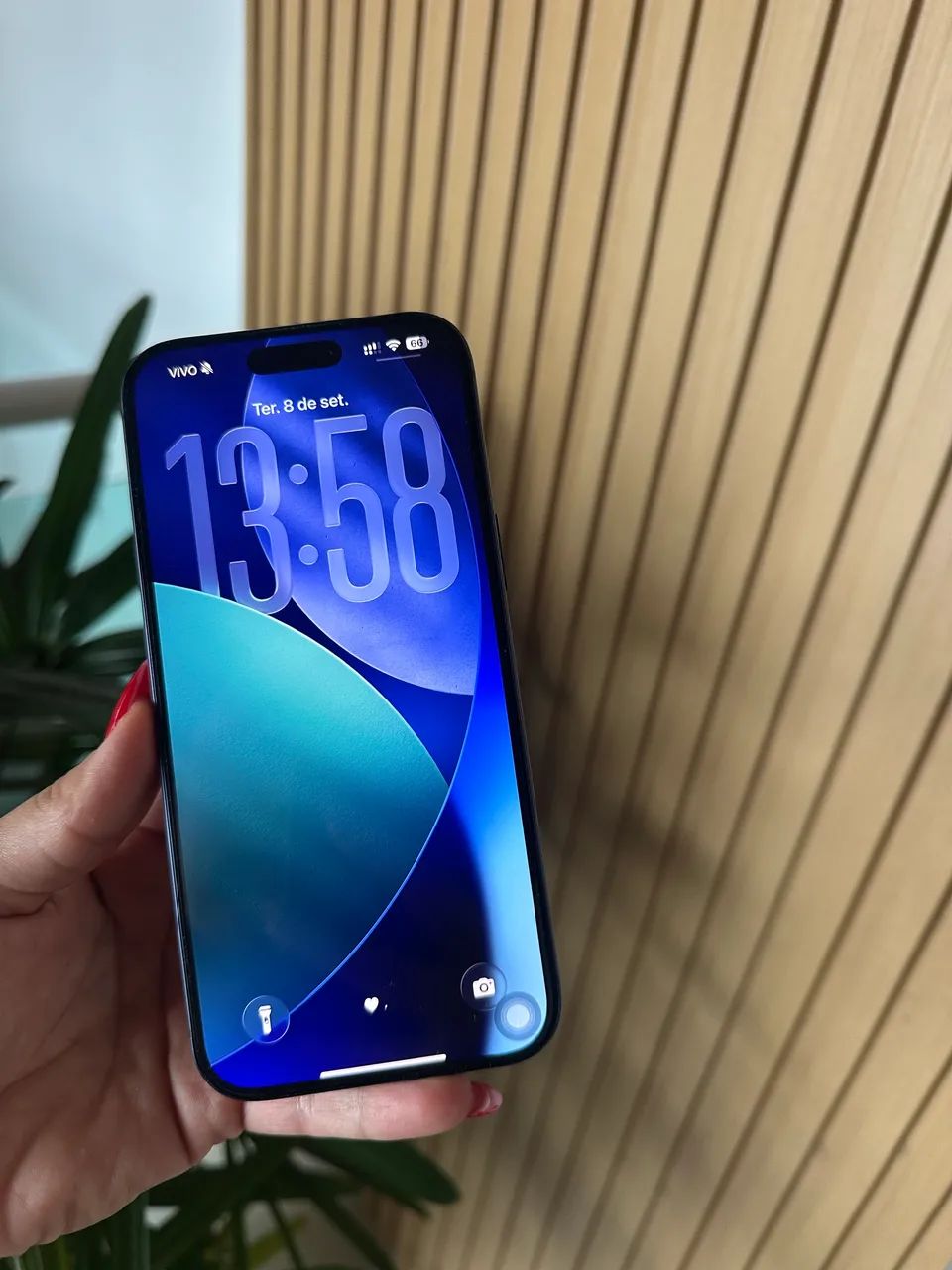 IPHONE 17 pro Max  - Foto 3