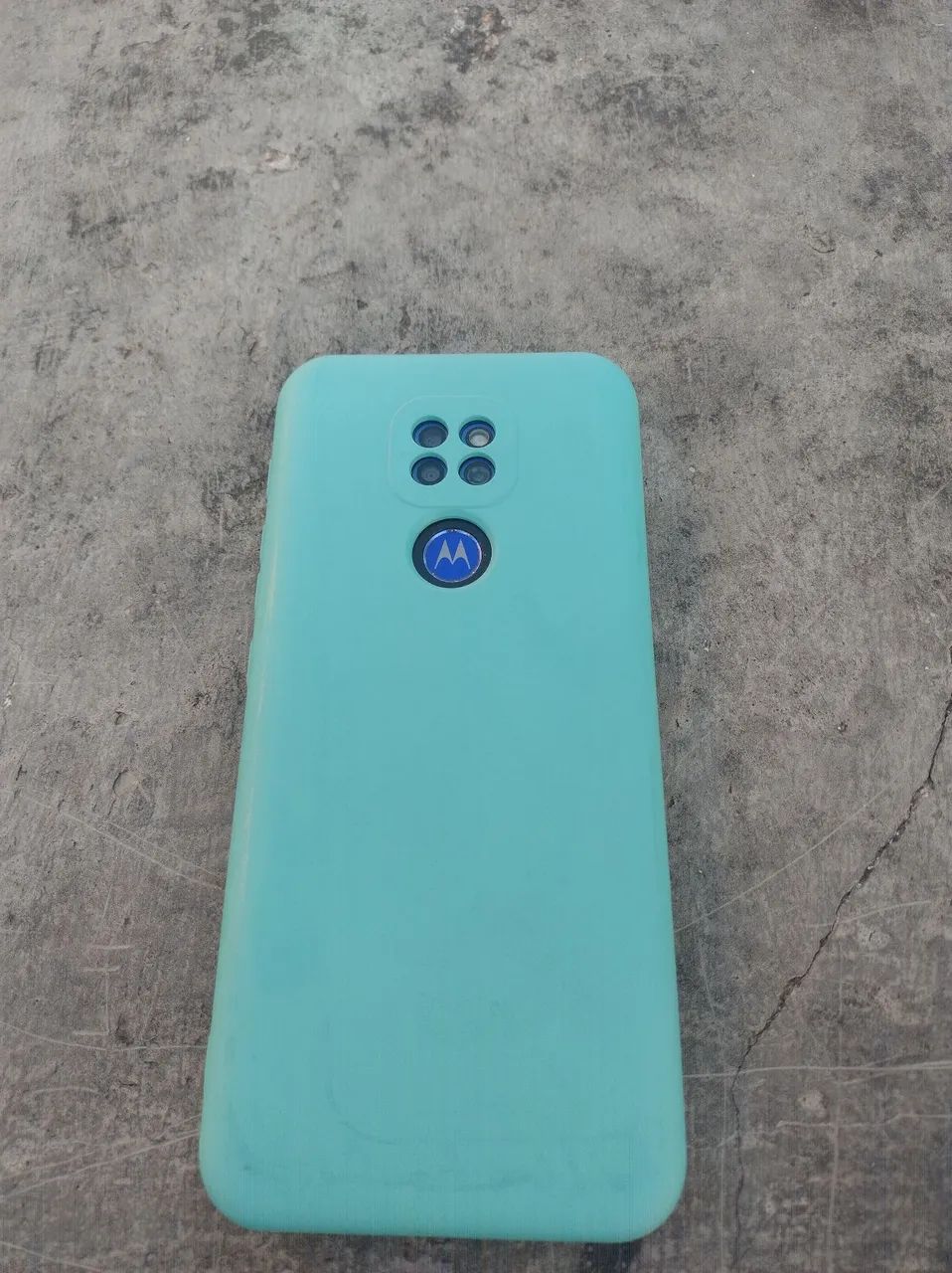 VENDO MOTO G-9 PLAY  - Foto 2