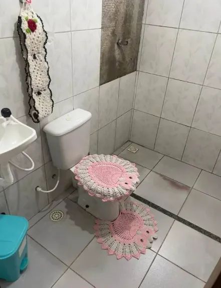 *CASA A VENDA EM SERRA DOURADA 2 - Foto 4