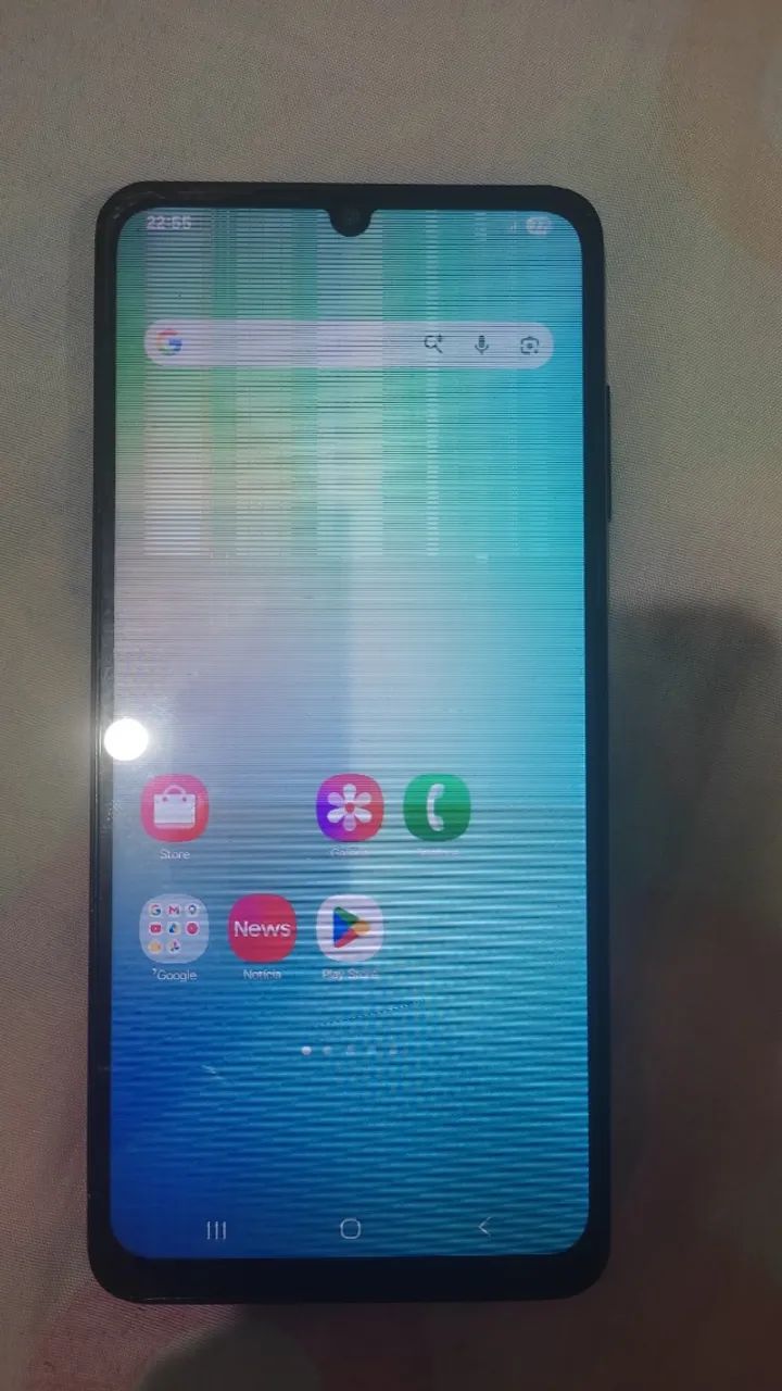 Samsung A 06 - Foto 4