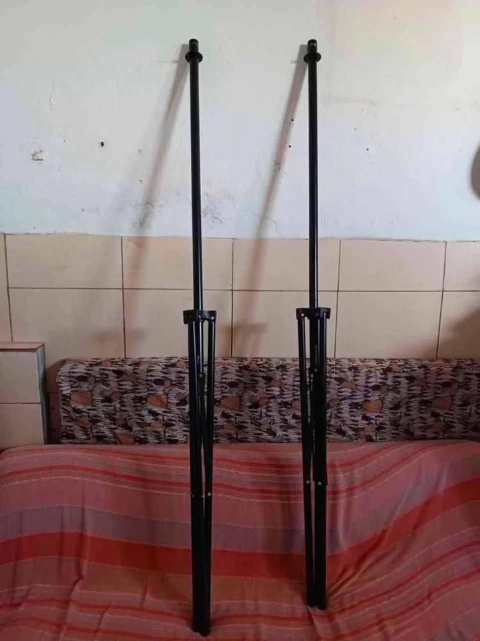 Suporte para caixa de som