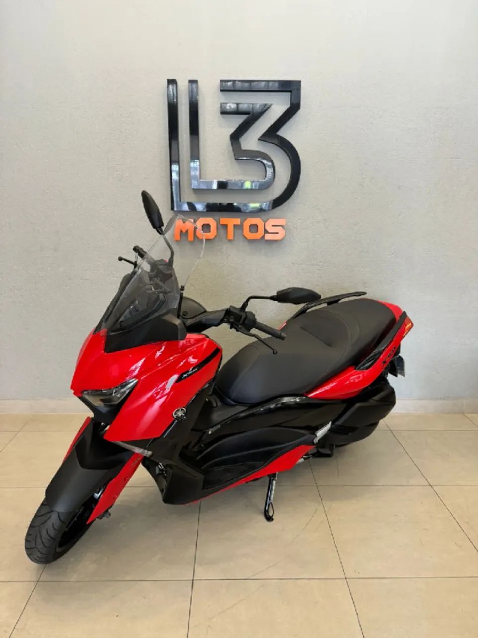 Yamaha XMAX ABS 250 - Foto 5
