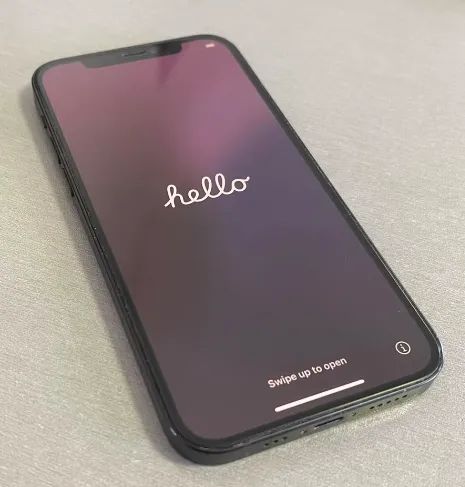 Iphone 12 64 GB