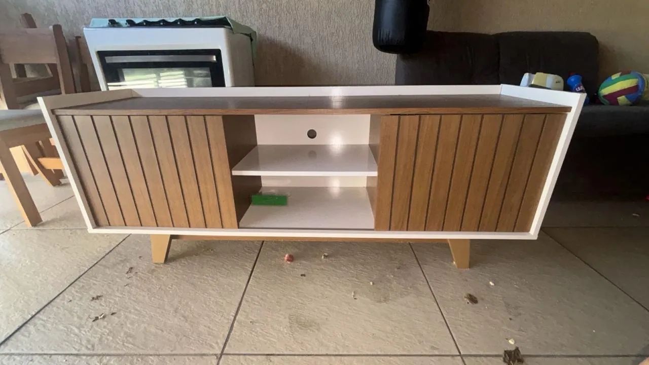 Hack novo a venda