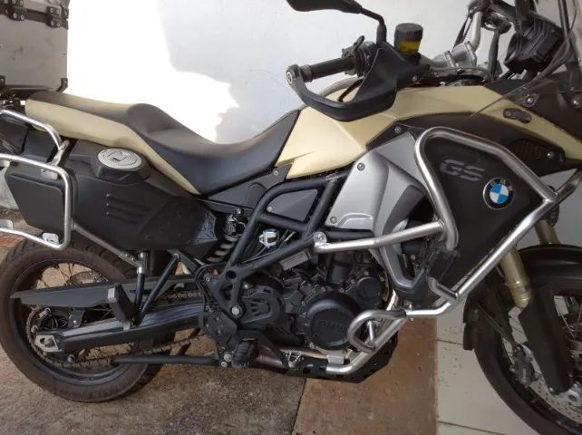 BMW GS ADV 2014 - Foto 3