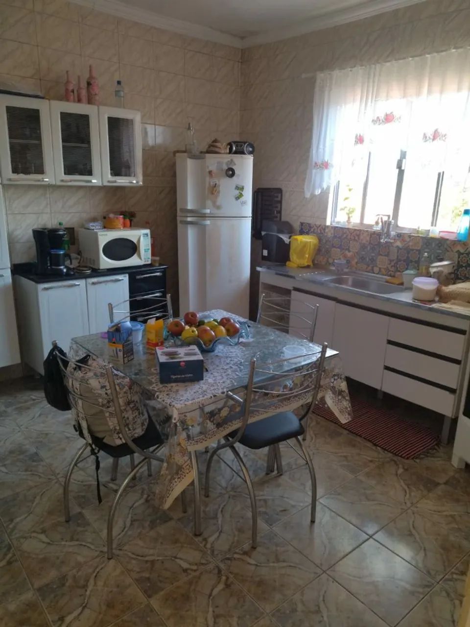 CASA + 2 CASAS NO QUINTAL/GARAGEM  - Foto 3