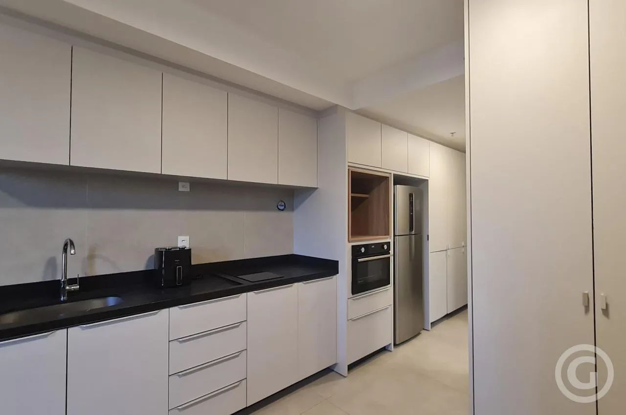 Studio semimobiliado com localização excepcional em Florianópolis - Foto 5