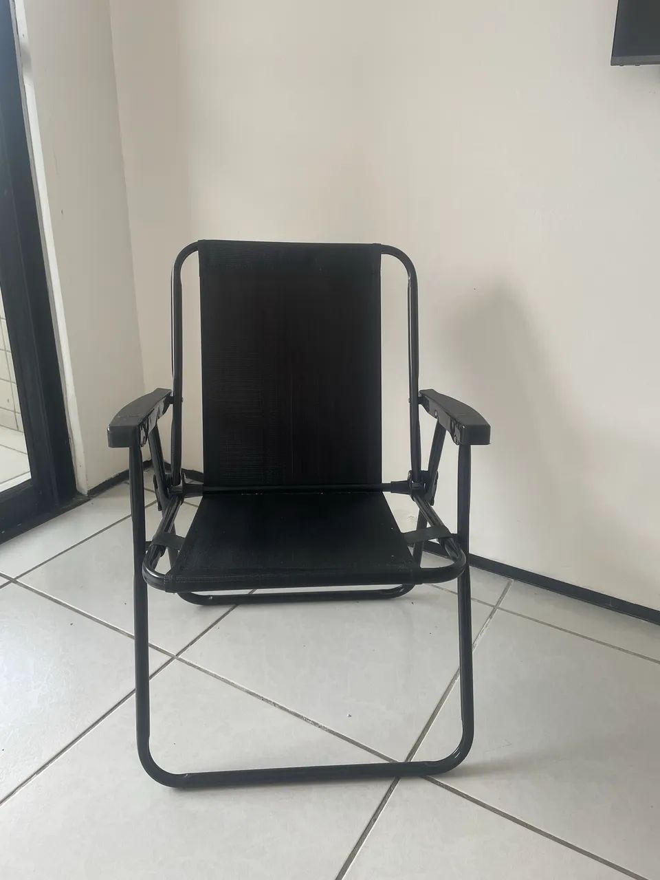 Cadeira de praia  - Foto 2