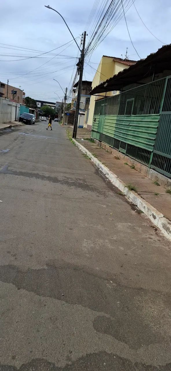 Aluguel de KITNET RIACHO FUNDO 2