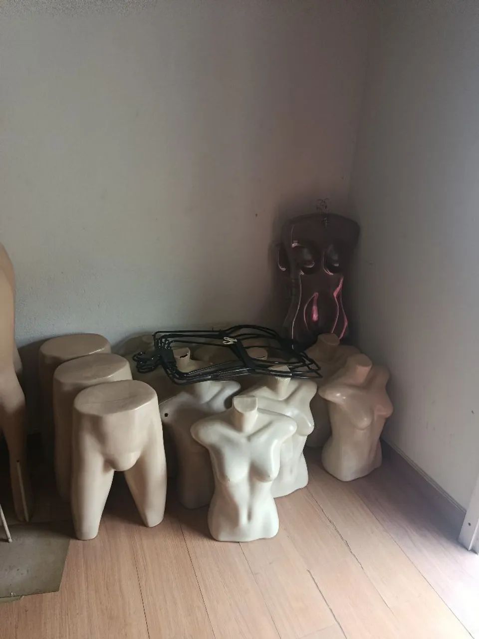 Manequins para loja  - Foto 3