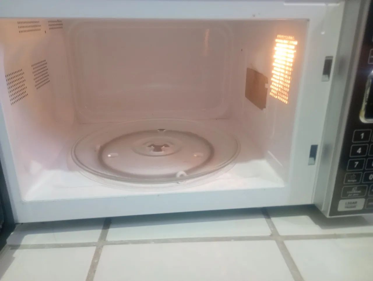 MICROONDAS  - Foto 5