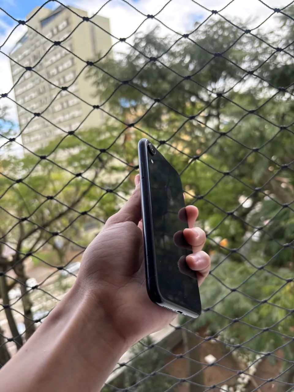 iPhone XR - Foto 4