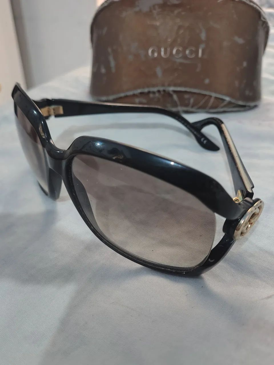 Óculos Gucci original - Foto 3
