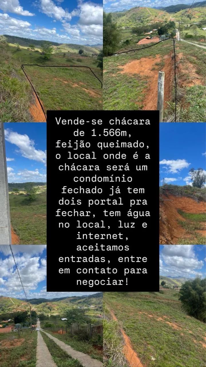 Chácara feijão queimado  - Foto 4