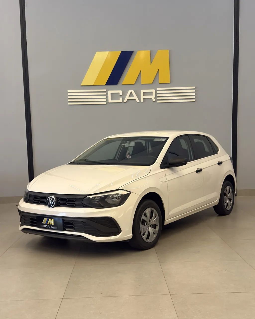 Volkswagen Polo 2025