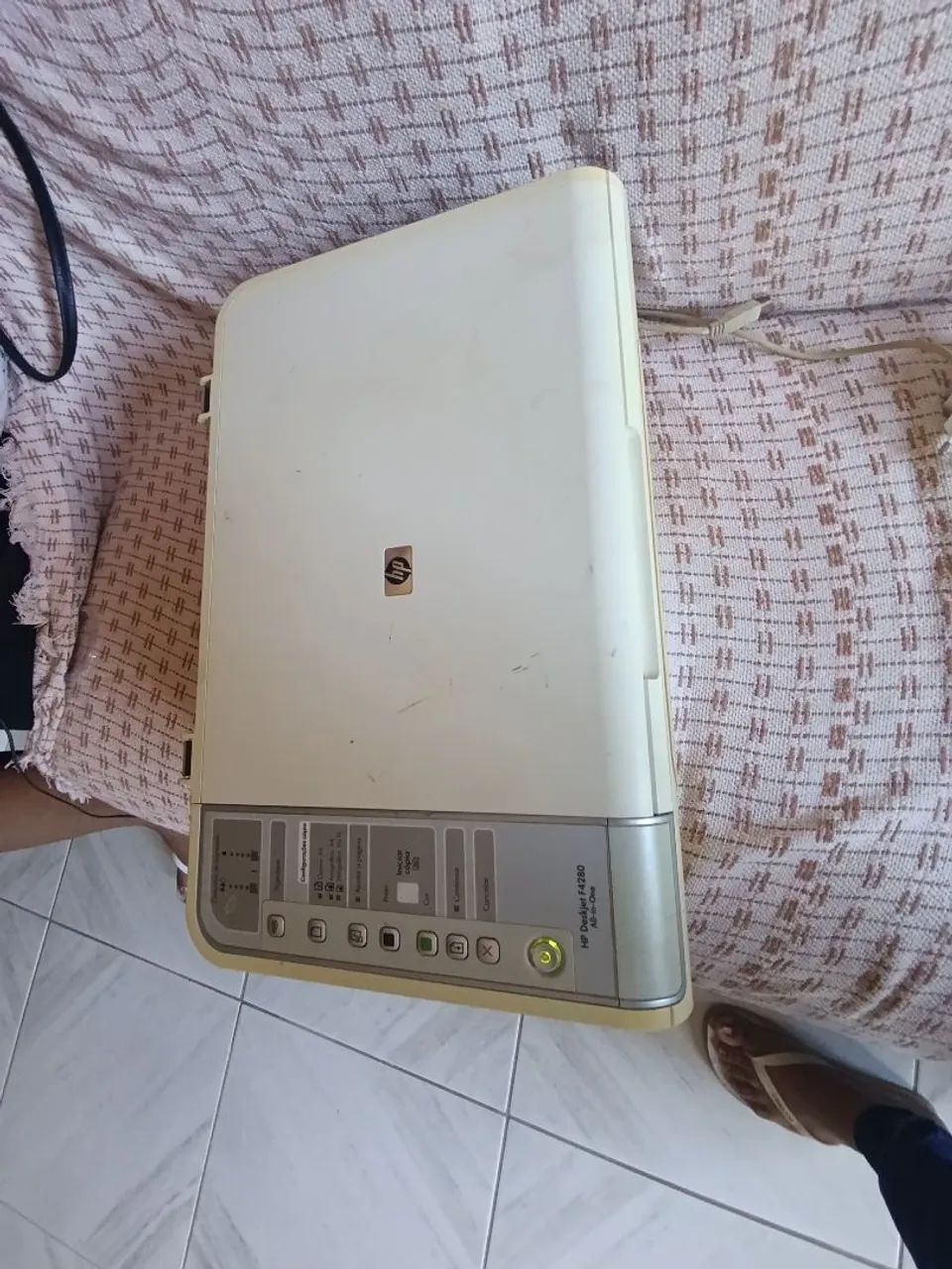 Empressora HP - Foto 3