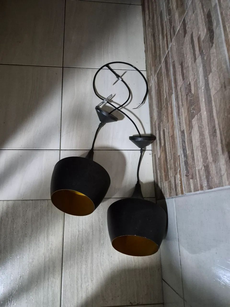 Lustres pendentes - Foto 3