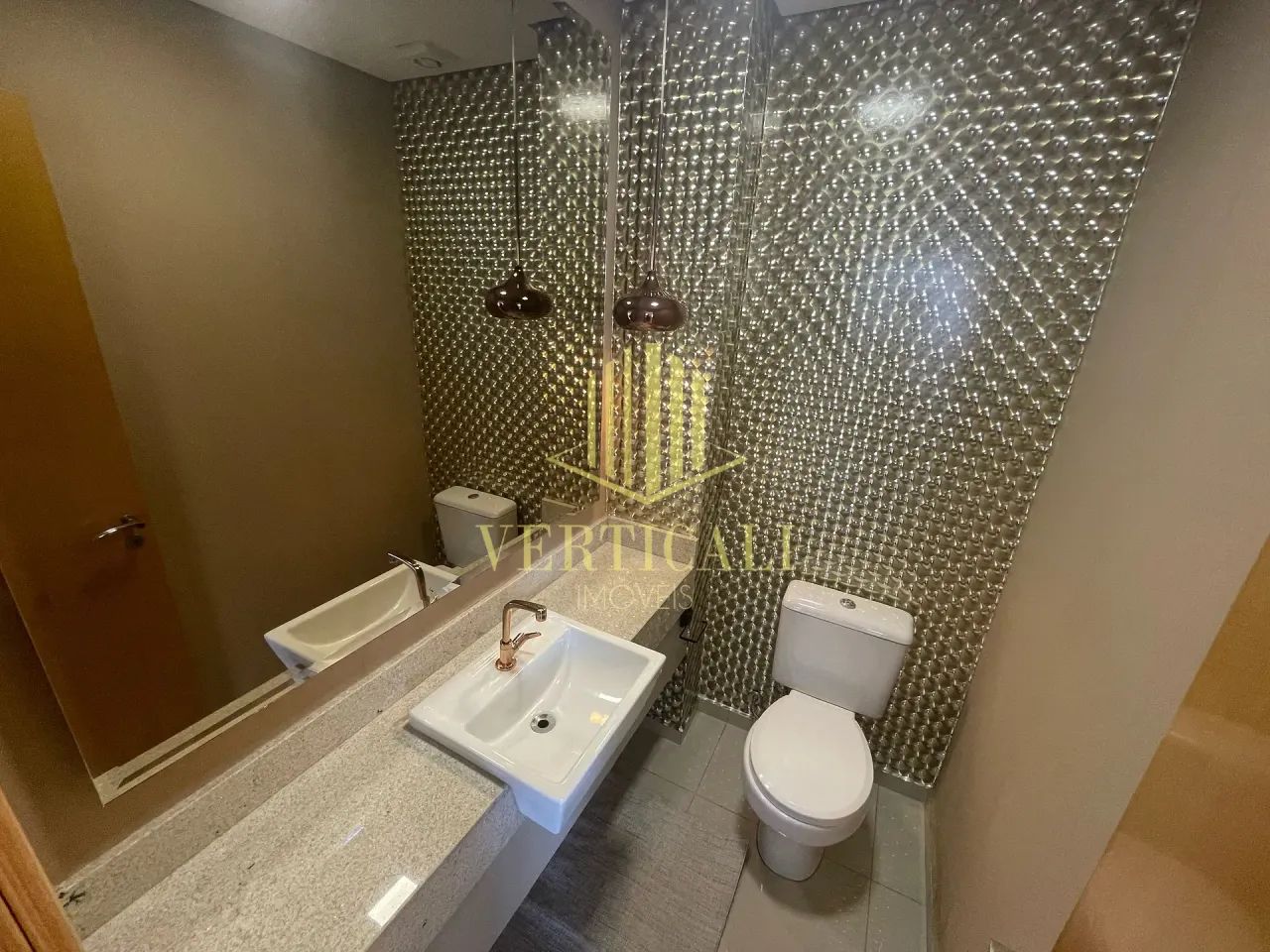 Edifício Arquiteto Vilanova Artigas: Apartamento para Locação, 189m², Jardim das Américas, - Foto 5