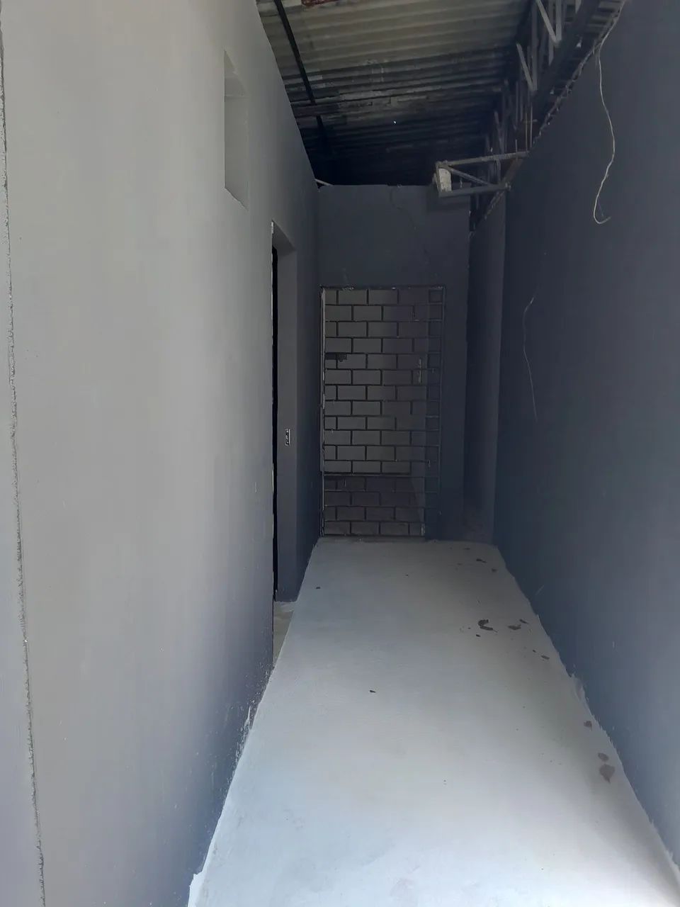 Ótimo Galpão 1.200m2,N.Cid.$11.000 - Foto 5