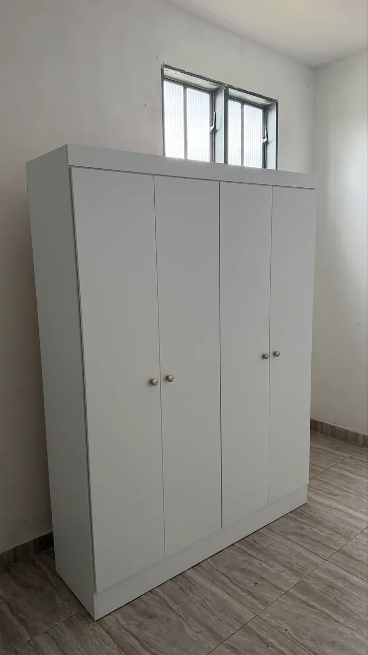 Guarda roupa 
