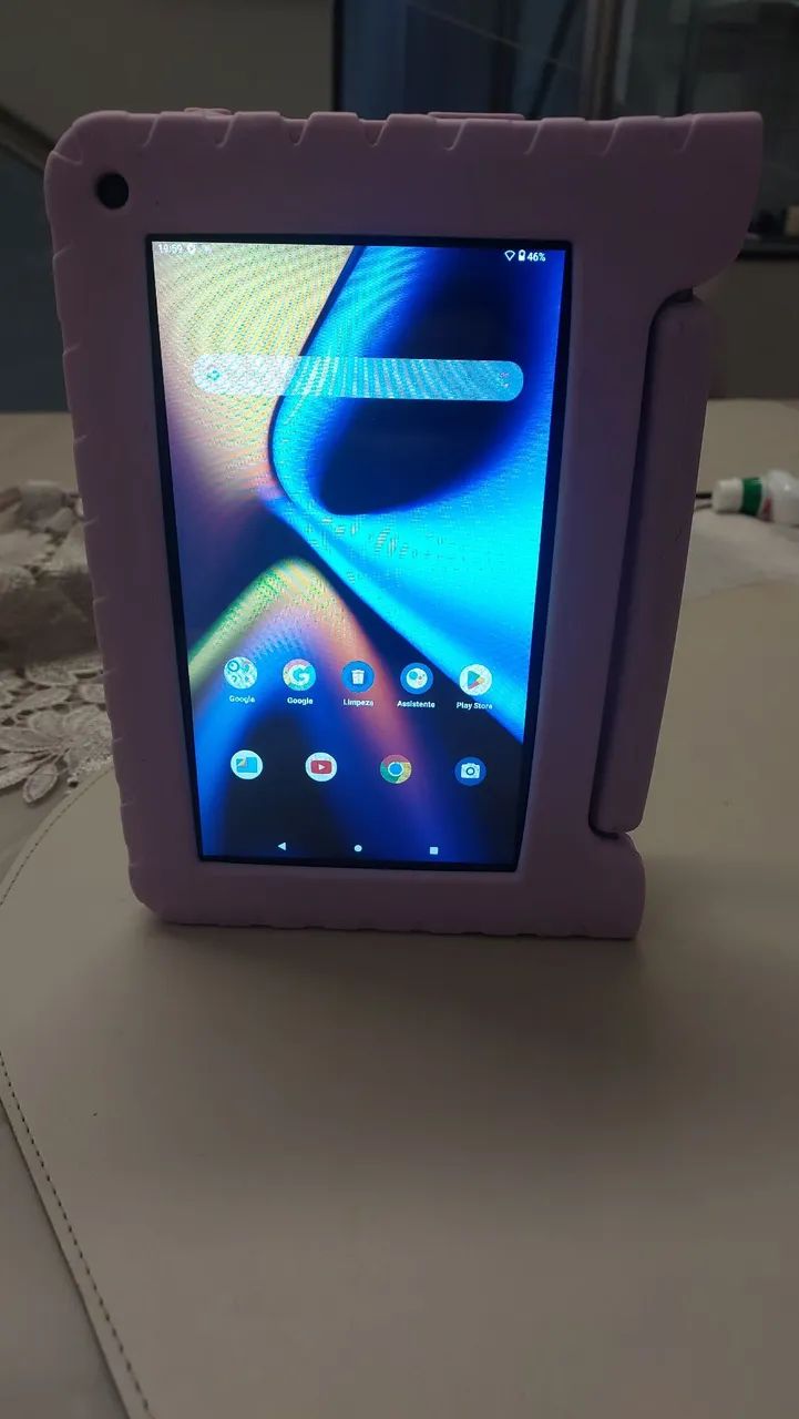 Tablet Infantil Frozen II  - Foto 2
