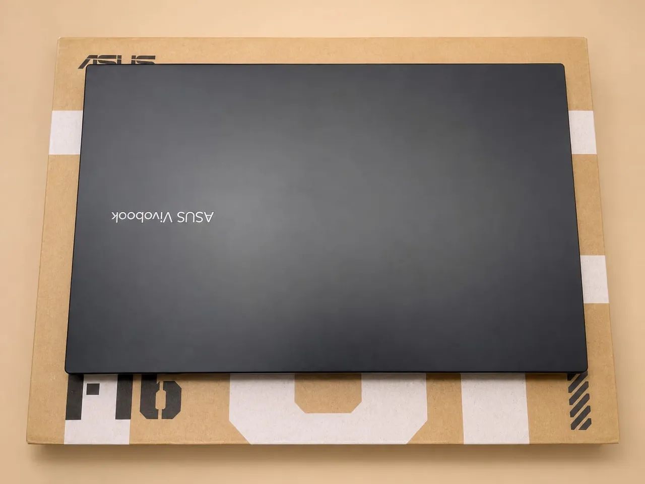 Notebook ASUS