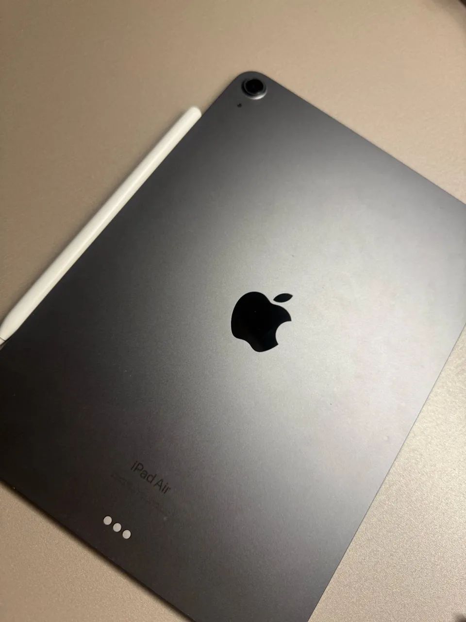iPad Air 5° geração + Apple Pencil 2° geração