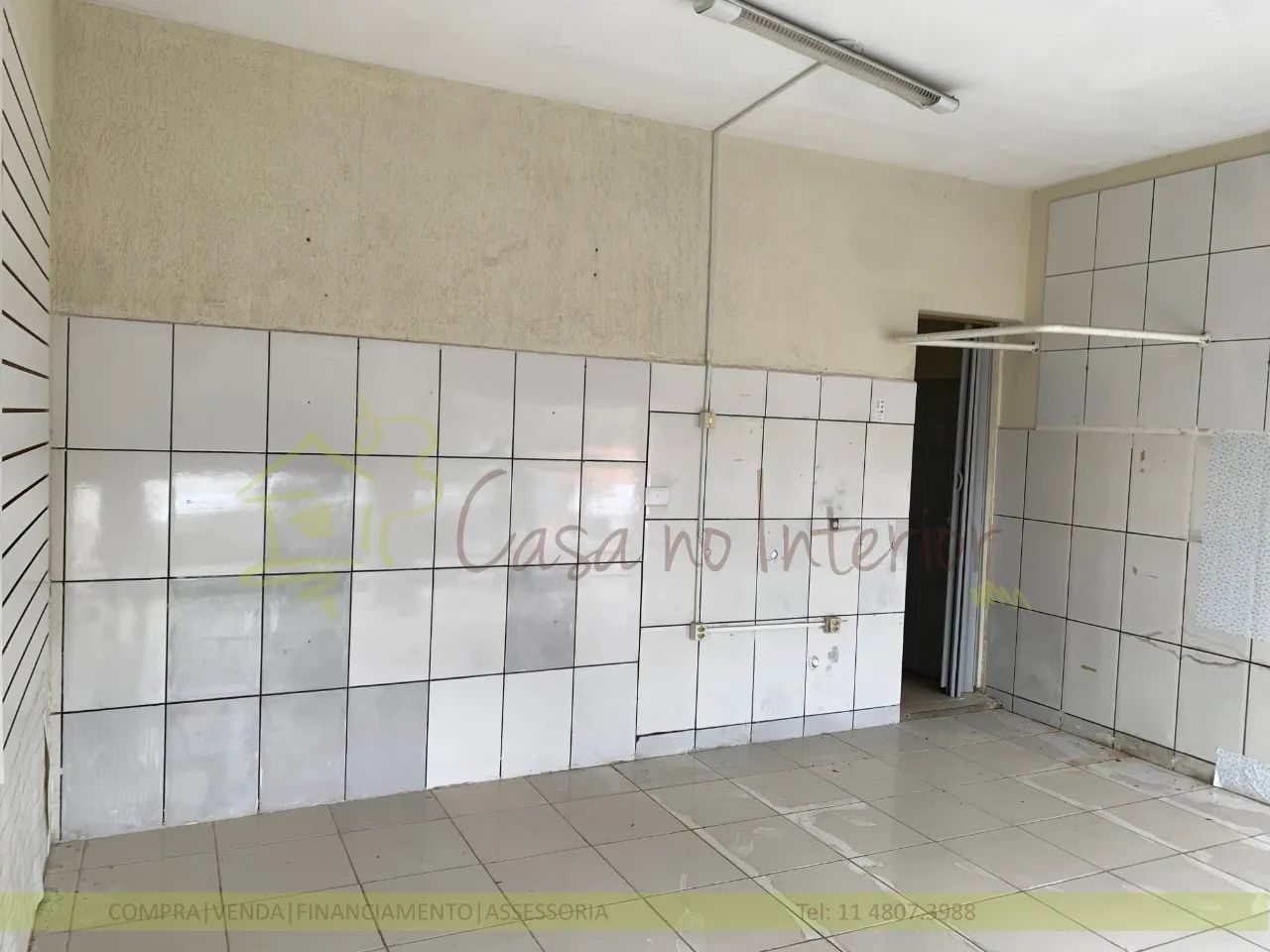 SALAO COMERCIAL em JUNDIAÍ - SP, VILA MARLENE - Foto 2