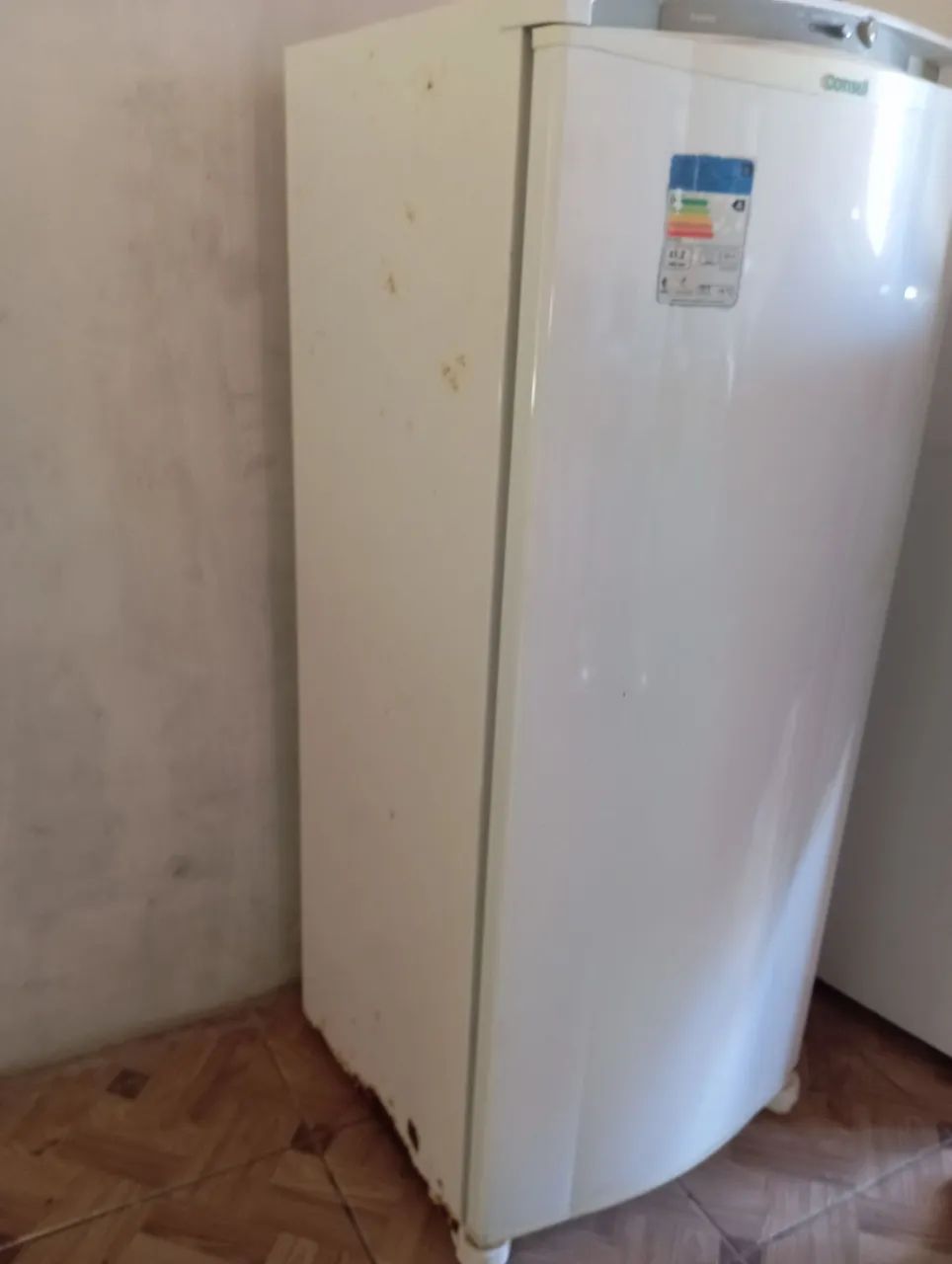Vende-se freezer consul  - Foto 2