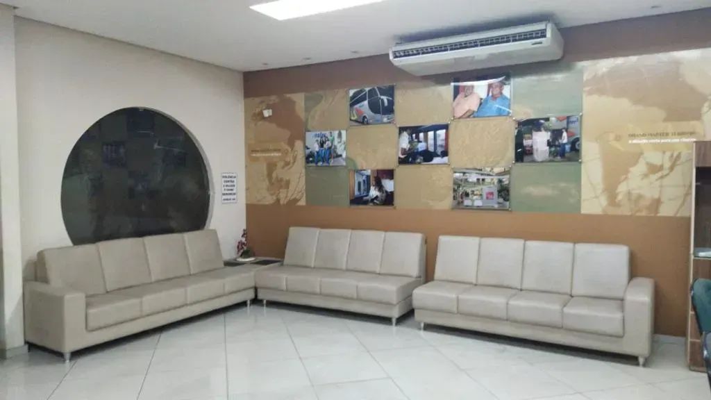 COD.025  Prédio Comercial| 752 m² | Centro  Campo Grande/MS - Foto 2
