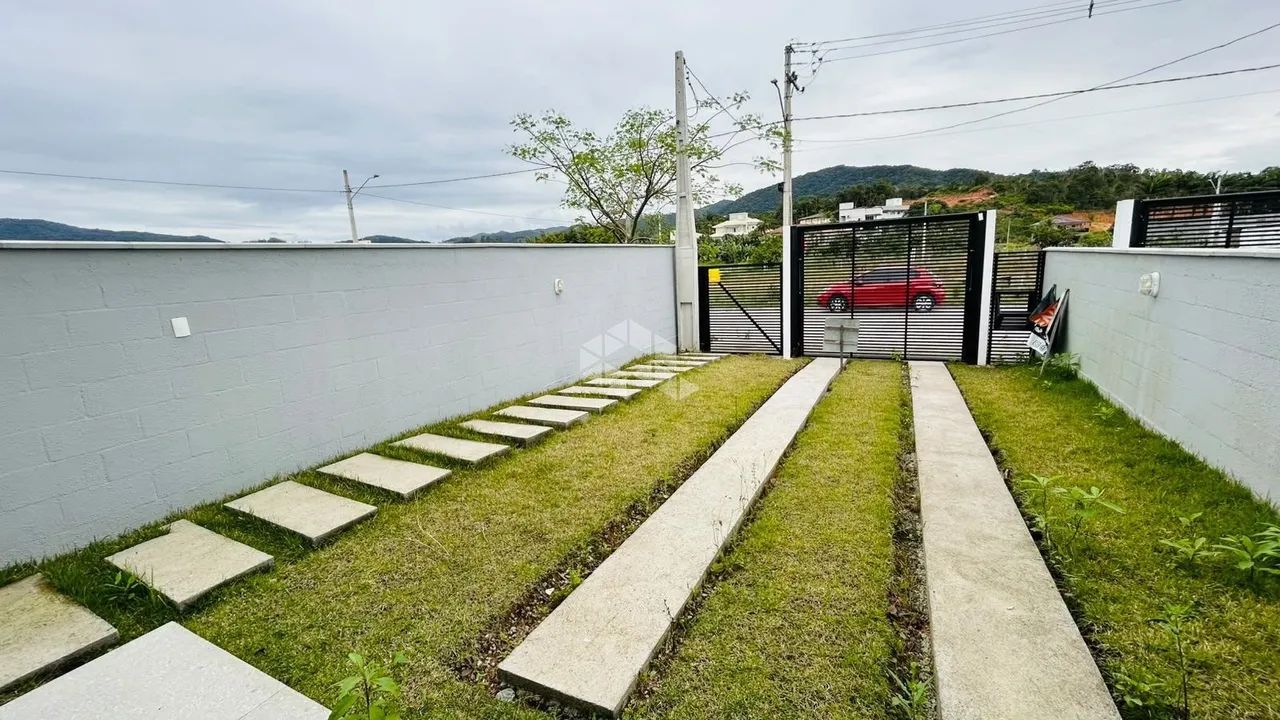 Sobrado com 3 quartos sendo 1 suite , 107 m² em Antônio Carlos - - Foto 3