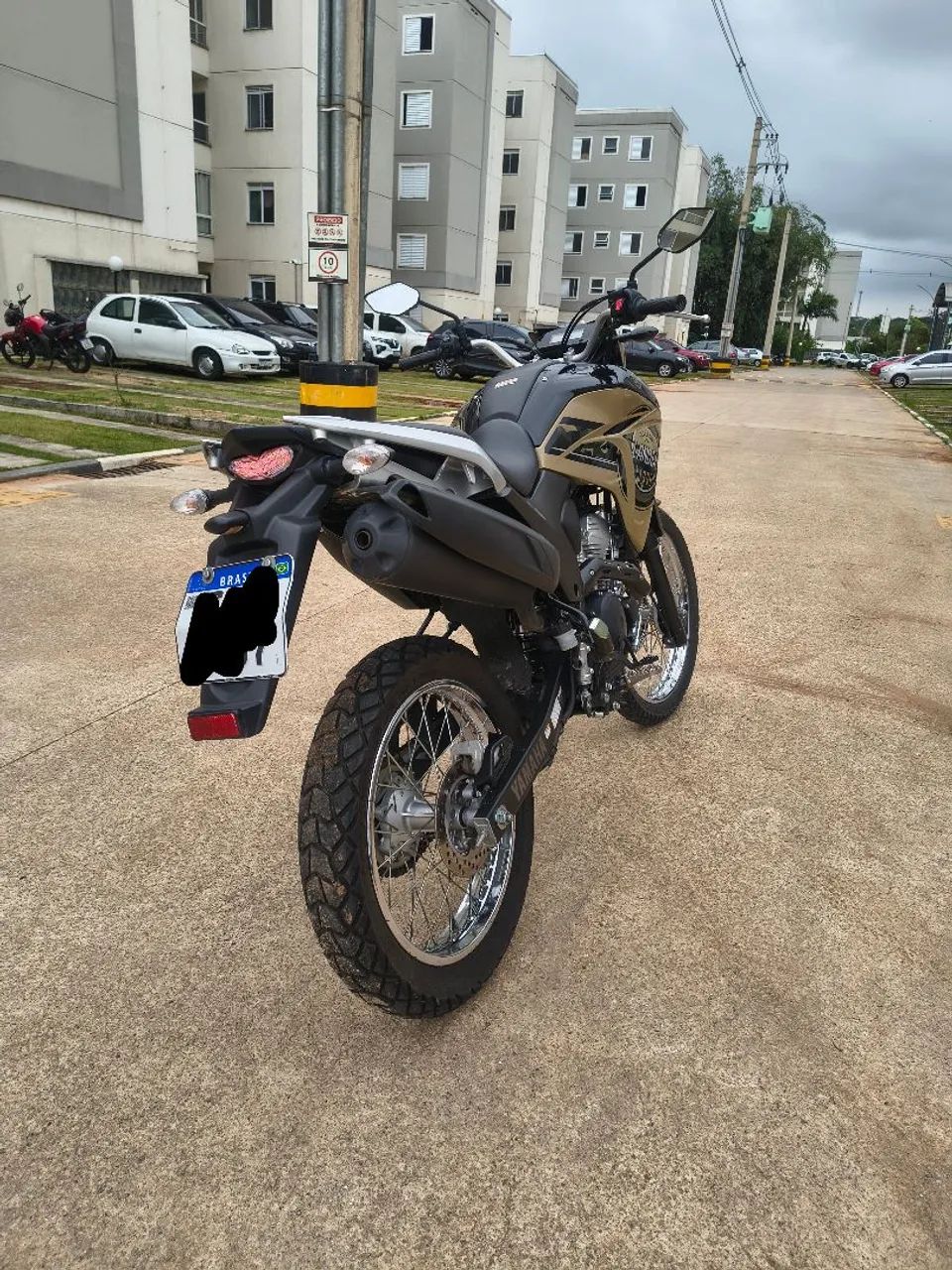 Lander 250 - Foto 3