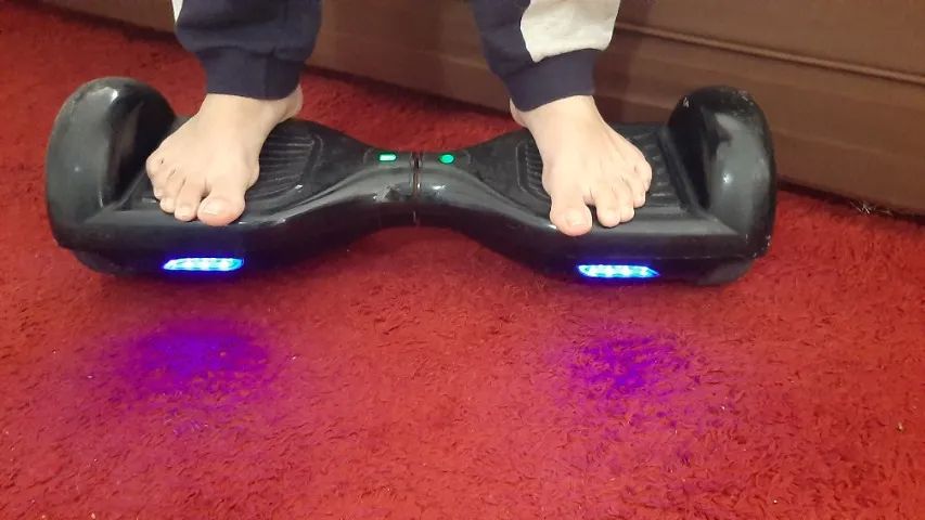 Hoverboard 