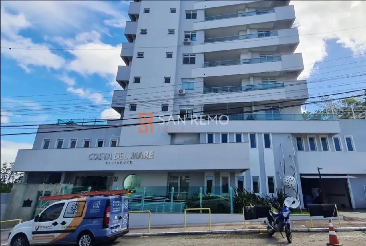 Itacorubi | Apartamento 1 quarto - Foto 4
