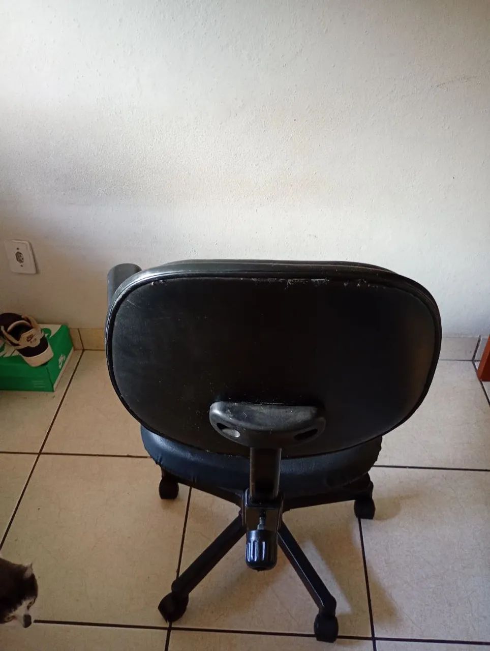 Cadeira de escritório  - Foto 5
